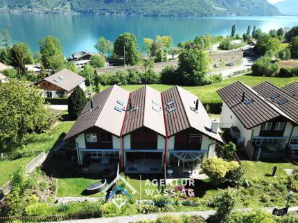 House for rent, Güetitalweg 22 (Spiez, Switzerland) 1/5
