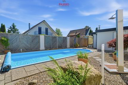 House for sale, Moränenweg 1 (Rüttenen, Switzerland) 1/5