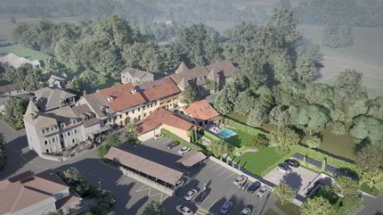 Château de Chéserex 1/1