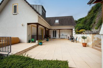 Villa with 5.5 rooms on sale in Vallamand - 220 m² 1/5