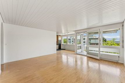 Appartement de 4.5 pièces avec 2 balcons 1/5