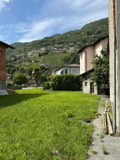 Terreno edificabile 678 m2 Cugnasco 1/3