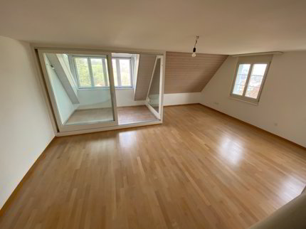 Maisonette Wohnung mit Weitsicht 1/5