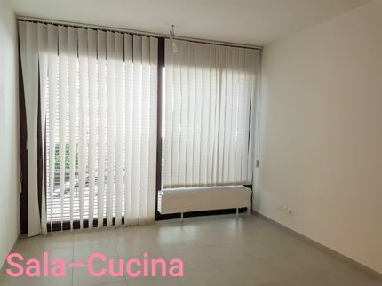 Affittasi a Mendrisio 3.5 locali 1/5