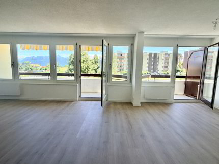 Apartment for sale in Tolochenaz, Switzerland 1/5