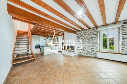 Appartement with 4.5 rooms on sale in Yens - 121 m² 1/5