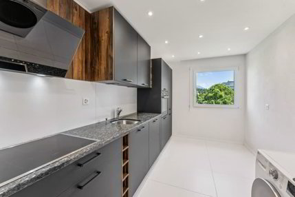 Bel appartement de 3 1/2 pièces rénové ! 1/5