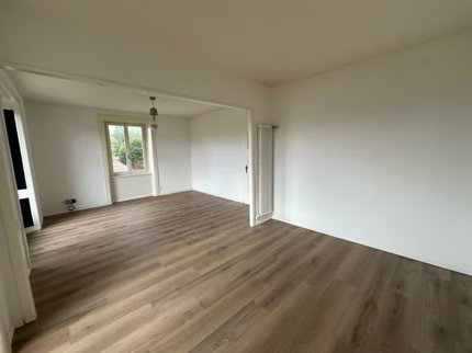 02212 - Appartement 4œ pièces - Combe-Grieurin 51 - La Chaux-de-Fonds 1/5