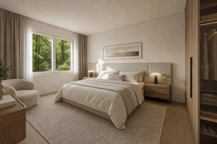 Apartment for sale in Lutry, Switzerland 1/5