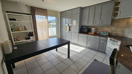 Apartment for sale in Delémont, Switzerland 1/5
