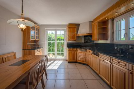 House for sale, Holzmatt 28 (Niedermuhlern, Switzerland) 1/5