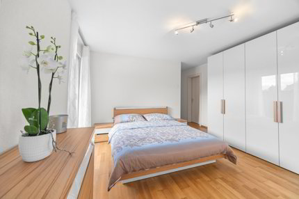 Apartment for sale, Route de Praz-Derrey 22 (Rennaz, Switzerland) 1/5