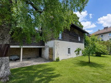 House for sale, Rue du Jura 14 (Sainte-Croix, Switzerland) 1/5