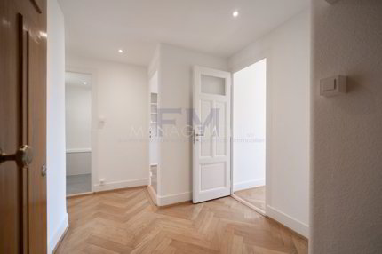 Apartment for rent, Rue de la Canonnière (Geneva, Switzerland) 1/5