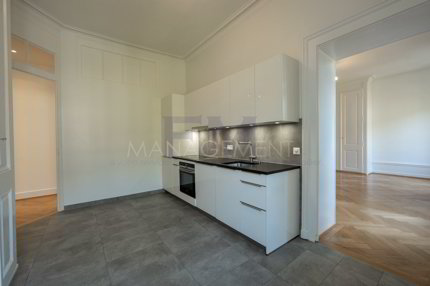 Apartment for rent in Geneva, Switzerland 1/5