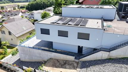 House for sale, Route de Ponty 9 (Lucens, Switzerland) 1/5