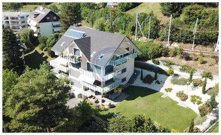 Parking for rent, Chemin de Malavernaz 9 (Blonay - Saint-Légier, Switzerland) 1/3