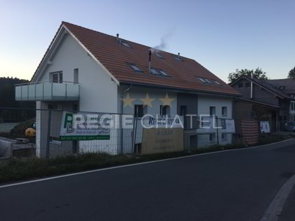 Apartment for rent, Rte de Semsales 18 (Maracon, Switzerland) 1/3