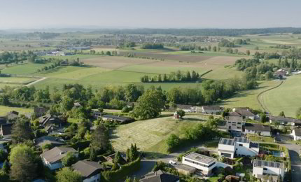 Apartment for sale, Rosinenstrasse 3 (Diessenhofen, Switzerland) 1/5