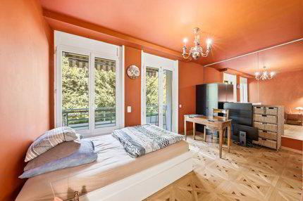 Apartment for sale in Versoix, Switzerland 1/5