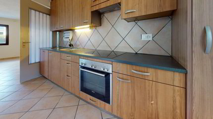 Apartment for rent, Rue des Pommerets 23 (Riddes, Switzerland) 1/5