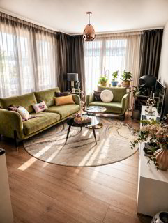 Apartment for sale in Lausanne, Switzerland 1/5
