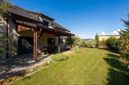 Villa individuelle de standing avec vue panoramique 1/5