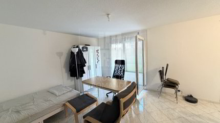 Apartment for rent, Avenue de la Gare 10 (Chavannes-près-Renens, Switzerland) 1/3