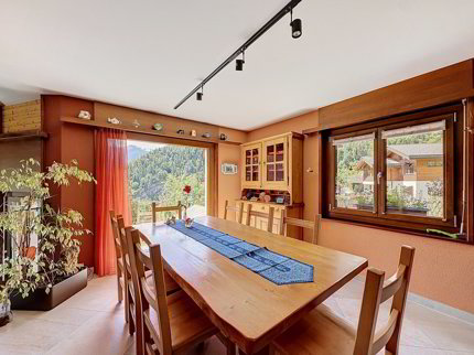 House for sale in Chamoson, Switzerland 1/5