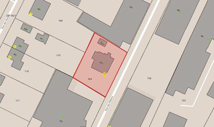 House for sale, Rue des Métiers 2 (Sainte-Croix, Switzerland) 1/5