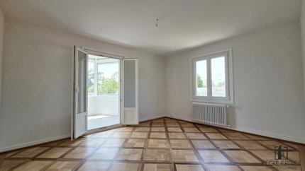 Apartment for rent, Chemin des Creuses 32 (Prilly, Switzerland) 1/5