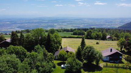 House for sale, Le Crêt Bionnay 5 (Bullet, Switzerland) 1/5