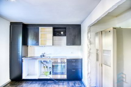 Apartment for sale, Montée Corinna Bille 1 (Noble-Contrée, Switzerland) 1/5
