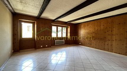 House for sale in Savièse, Switzerland 1/5