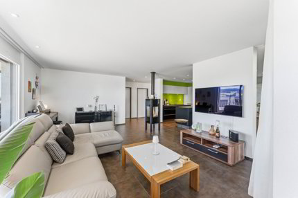 House for sale, Hinterdorfstrasse 33 (Winikon, Switzerland) 1/5
