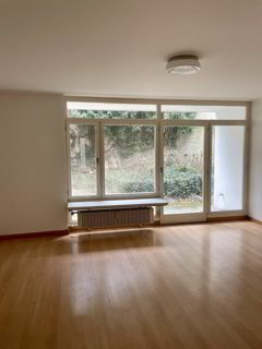 Maison individuelle de 4.5 pièces en location à Basel - 135 m² 1/5