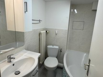 Immeuble d'habitation on sale in Orbe - 380 m² 1/5