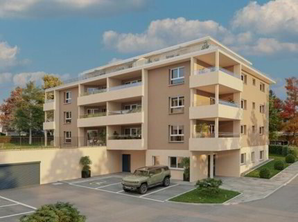 Immeuble mixte on sale in Boswil - 70 m² 1/1
