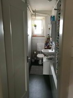 Appartement with 4 rooms for rent in Bern - 85 m² 1/5