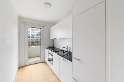 Appartement de 3 pièces en location à Basel - 68 m² 1/3