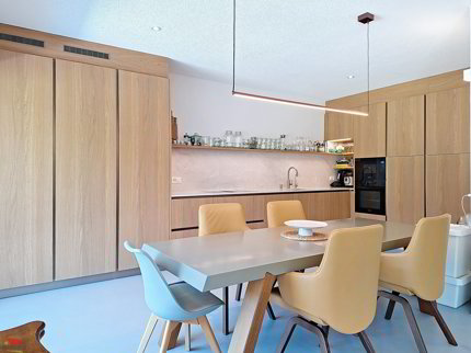 Appartement PPE with 5.5 rooms for rent in Le Mont-sur-Lausanne - 179 m² 1/5