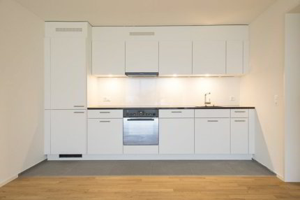 Appartement de 4.5 pièces en location à Olten - 100 m² 1/5
