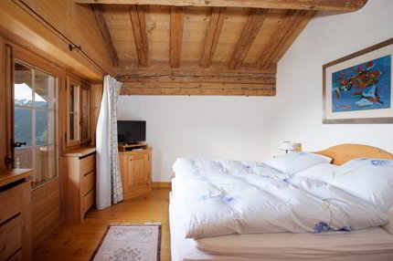 Chalet de 8 pièces en vente à Verbier - 157 m² 1/5