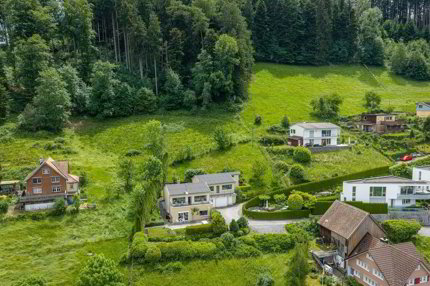 Maison individuelle with 6.5 rooms on sale in Walzenhausen - 166 m² 1/5