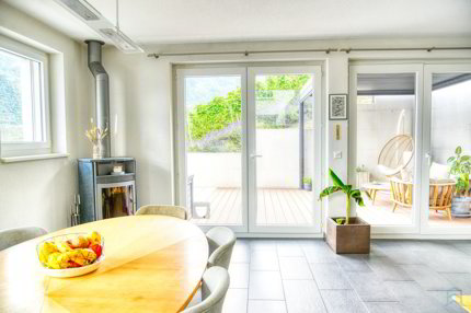 Villa de 5.5 pièces en vente à Sierre - 144 m² 1/5