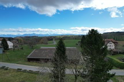 Appartement with 5.5 rooms on sale in Saint-Oyens - 176 m² 1/5
