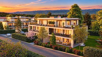 Appartement de 5 pièces en vente à Canton de Genève, Veyrier - Réf 86189269 1/5
