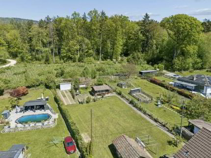 Grosszügige Baulandparzelle für Ihren Neubau (Doppeleinfamilienhaus) 1/5