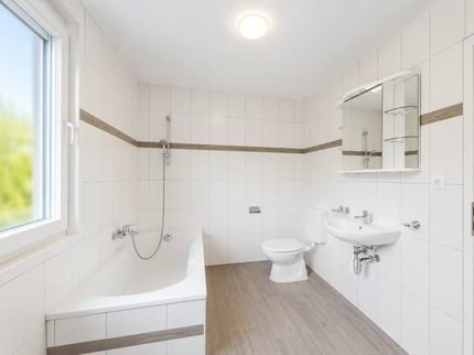 Appartement lumineux de 3.5 pièces à Malleray - Premier mois offert! 1/5