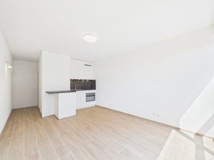 Appartement de 1 pièce au 4ème étage à Lausanne 1/5